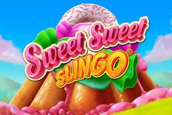 Sweet Sweet Slingo